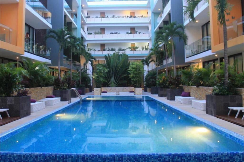 2223 The Best Place To Stay In Playa Del Carmen Playa del Carmen Exterior foto