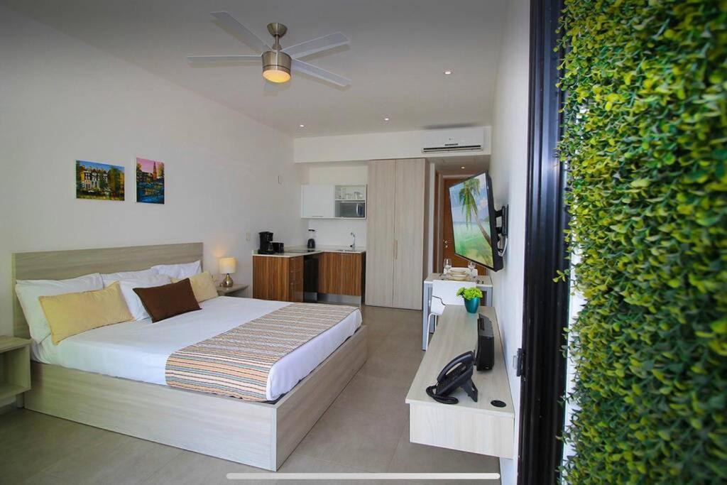 2223 The Best Place To Stay In Playa Del Carmen Playa del Carmen Exterior foto