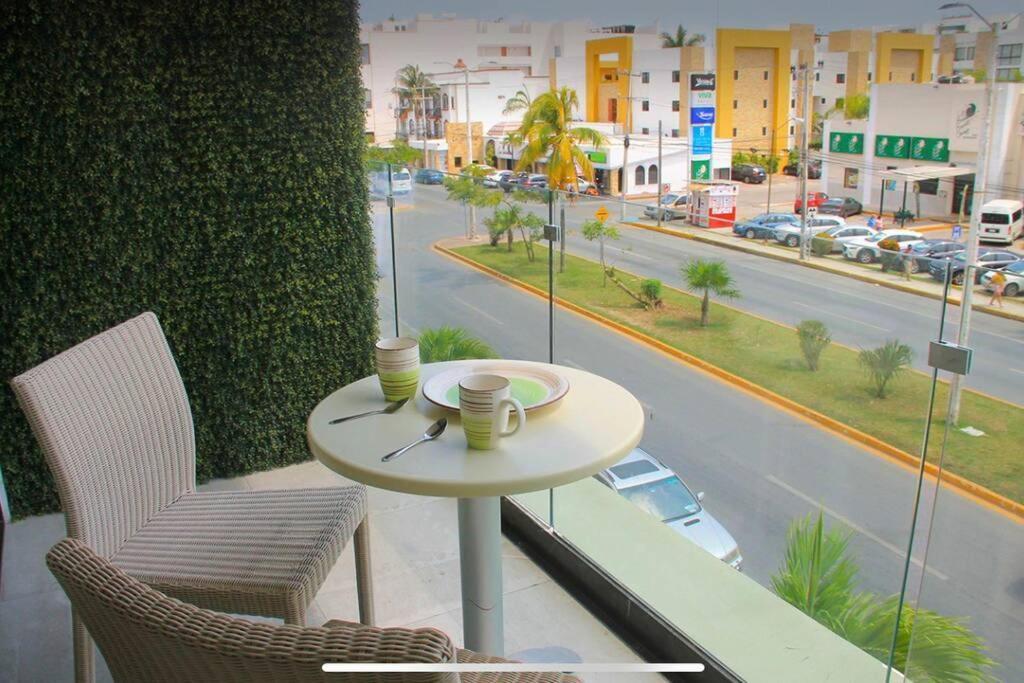 2223 The Best Place To Stay In Playa Del Carmen Playa del Carmen Exterior foto