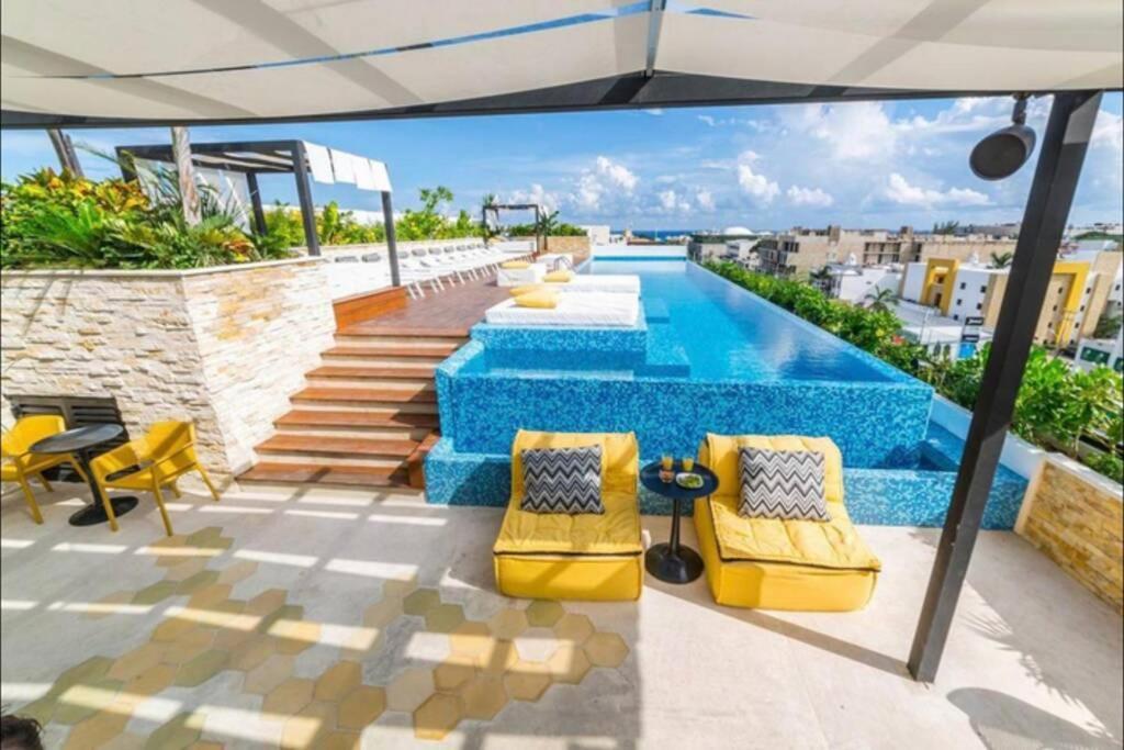 2223 The Best Place To Stay In Playa Del Carmen Playa del Carmen Exterior foto