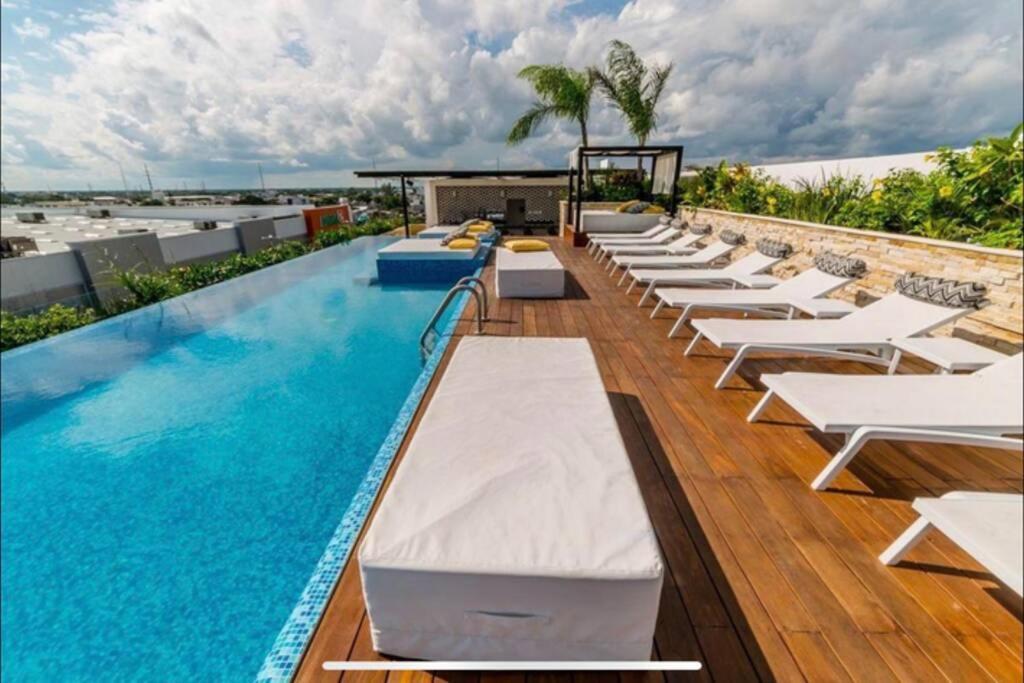 2223 The Best Place To Stay In Playa Del Carmen Playa del Carmen Exterior foto