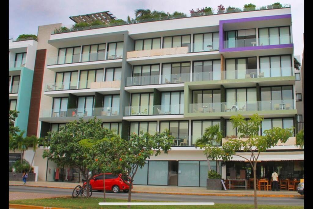 2223 The Best Place To Stay In Playa Del Carmen Playa del Carmen Exterior foto